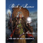 Book of Runes - Hardcover