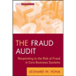 The Fraud Audit - Hardcover