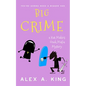 Big Crime: A Kat Makris Greek Mafia Novel - Paperback