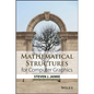 Mathematical Structures for Computer Graphics - Paperback