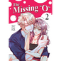 The Missing O (Comic) Vol. 2 - Paperback