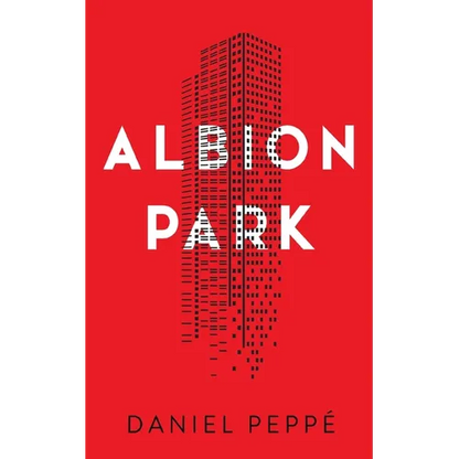 Albion Park - Paperback
