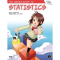 The Manga Guide to Statistics - Paperback