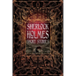 Sherlock Holmes Short Stories - Hardcover
