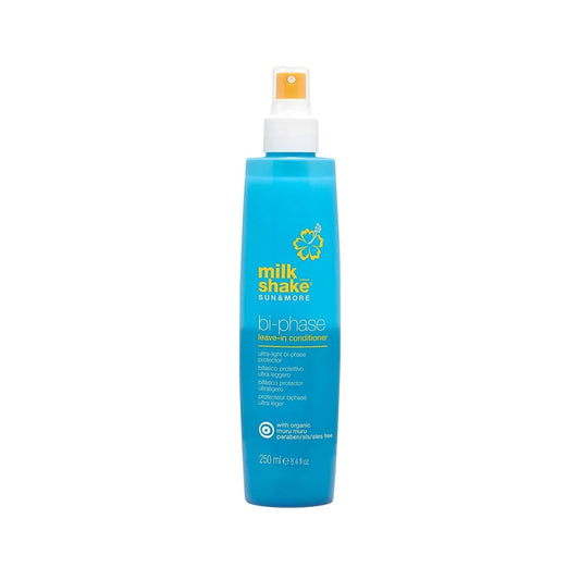 milk_shake Sun & More Bi-Phase Leave-In Hair Cream with Sun Protection - 250ml