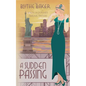 A Sudden Passing - Paperback