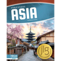 Asia - Library Binding