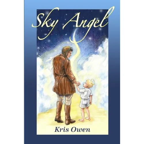 Sky Angel - Paperback