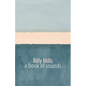 A book of sounds - Paperback