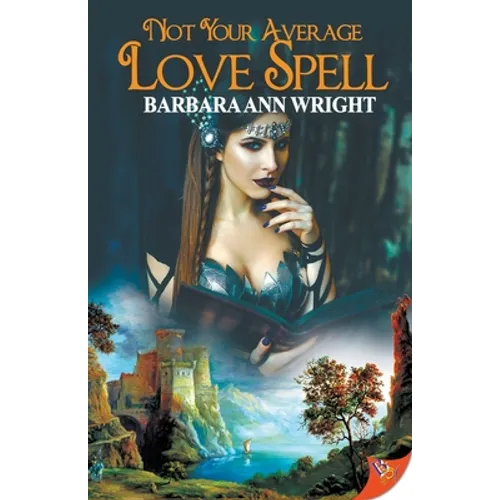 Not Your Average Love Spell - Paperback