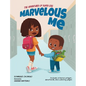Marvelous Me: The Adventures of Super Obi - Hardcover