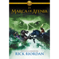 La Marca de Atenea / The Mark of Athena - Hardcover