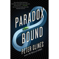 Paradox Bound - Paperback