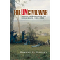 The Uncivil War: Irregular Warfare in the Upper South, 1861-1865 Volume 5 - Paperback