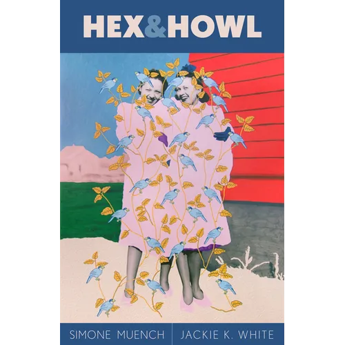 Hex & Howl - Paperback