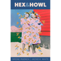 Hex & Howl - Paperback