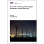 Green Hv Switching Technologies for Modern Power Networks - Hardcover
