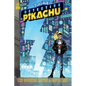 Pokémon Detective Pikachu Movie Graphic Novel - Paperback