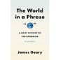 The World in a Phrase: A Brief History of the Aphorism, Second Edition - Paperback