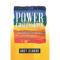 Power Confessions: 40 days of glorious meditation - Paperback