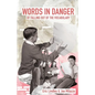 Words in Danger of Falling out of the Vocabulary - Paperback