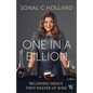 One In a Billion: Becoming India's First Master of Wine - Hardcover