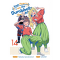 How Heavy Are the Dumbbells You Lift? Vol. 14 - Paperback