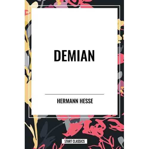 Demian - Hardcover