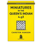 Miniatures in the Queen's Indian: 4.g3 - Paperback