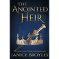 The Anointed Heir - Paperback