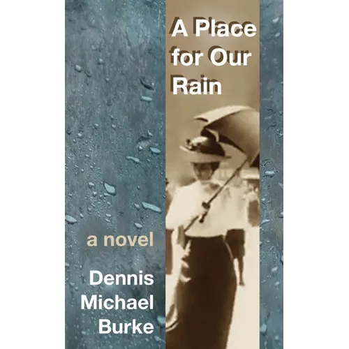 A Place for Our Rain - Paperback