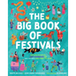 The Big Book of Festivals - Hardcover