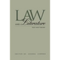 Law and Literature: Text and Theory - Paperback
