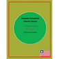 Computer Concepts for Liberian Schools, Jr. High Lab Manual: First Edition - Paperback