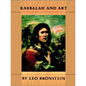 Kabbalah and Art - Paperback