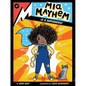 MIA Mayhem Is a Superhero! - Hardcover
