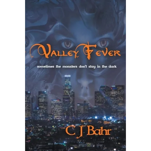 Valley Fever - Paperback