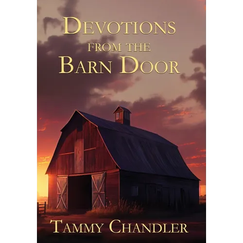 Devotions from the Barn Door - Hardcover