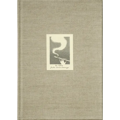 Altered States: The Library of Julio Santo Domingo - Hardcover