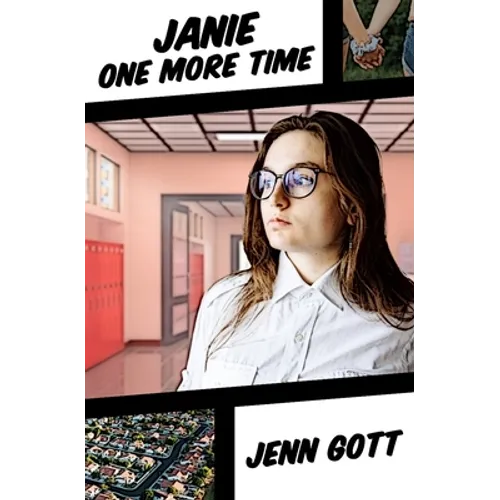 Janie One More Time - Paperback