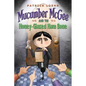 Mucumber McGee and the Honey-Glazed Ham Bone - Hardcover