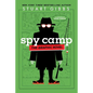Spy Camp the Graphic Novel - Hardcover