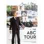 The ABC Tour: 26 Shows, 26 Letters, One Juggler - Paperback