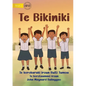 Picnic - Te Bikiniki (Te Kiribati) - Paperback