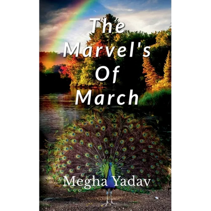 The Marvel's Of March - Paperback