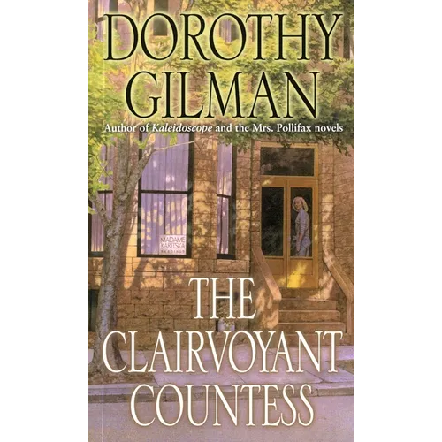 The Clairvoyant Countess - Paperback