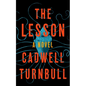 The Lesson - Hardcover