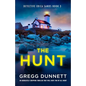 The Hunt: An absolutely gripping thriller that will have you up all night - Paperback