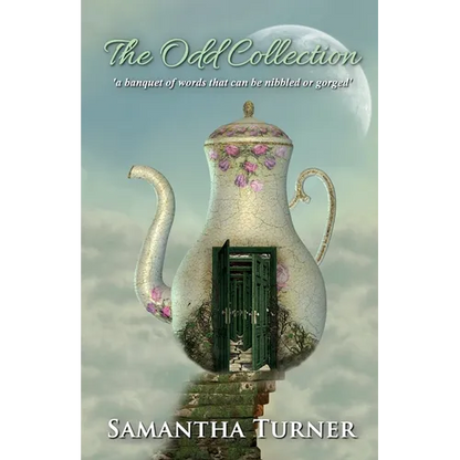 The Odd Collection: Poetry and short stories' - Paperback