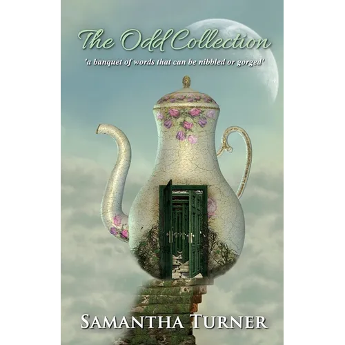 The Odd Collection: Poetry and short stories' - Paperback